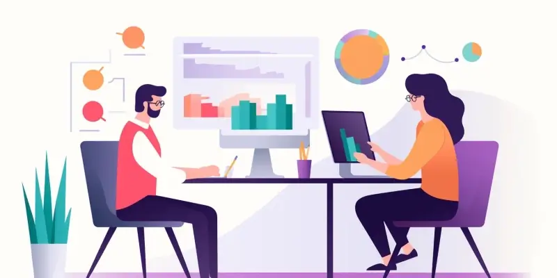 Porównanie rankingów firm SEO na różnych portalach