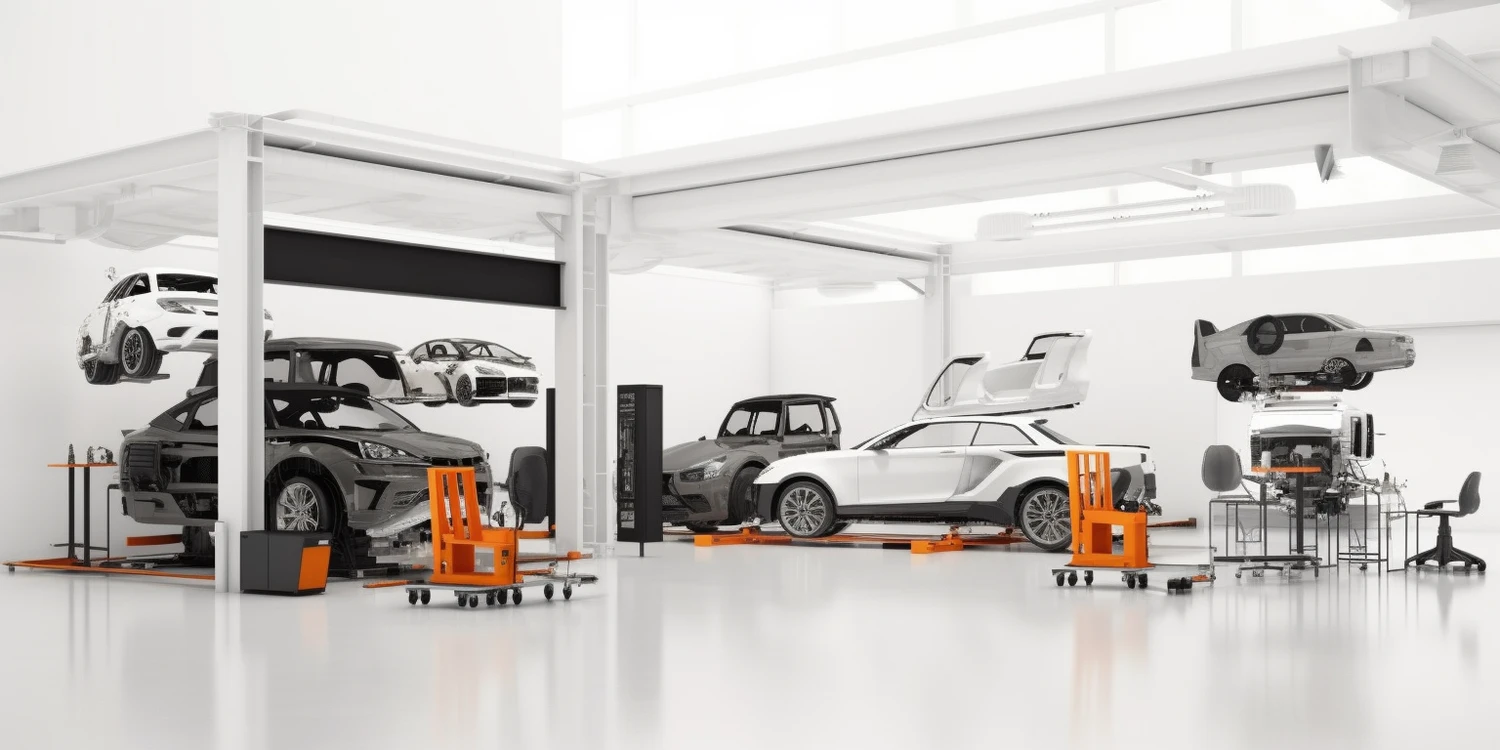 Wyciąganie wgnieceń Szczecin