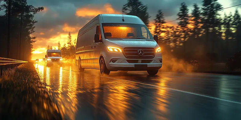 Busy do Niemiec Kujawsko-pomorskie