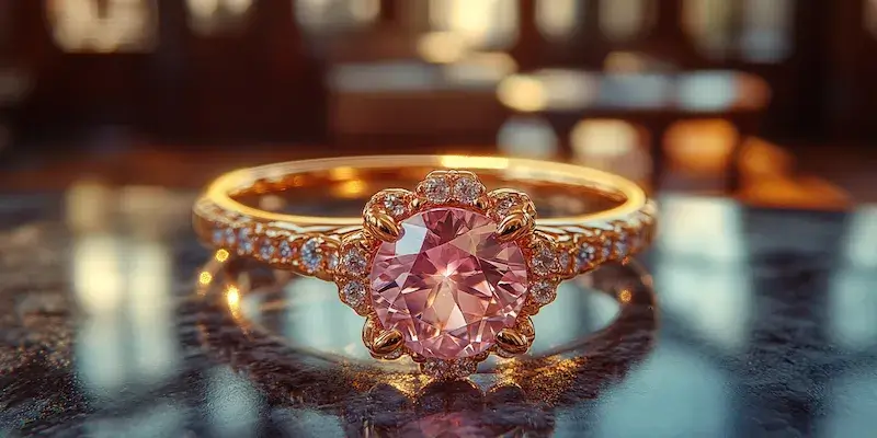 Pierścionki zaręczynowe Kraków