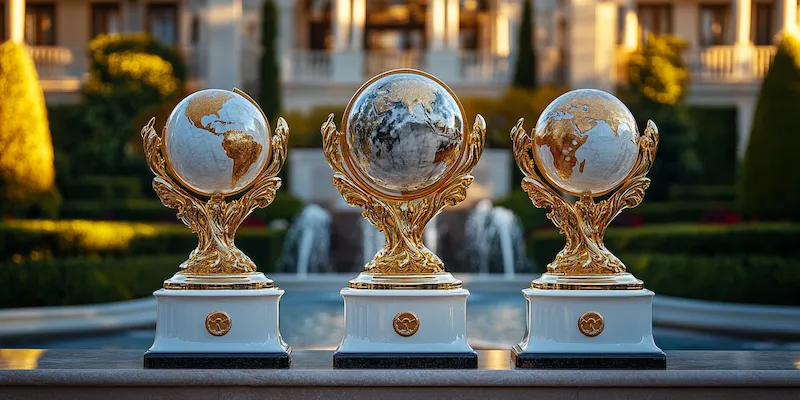 Statuetki na zamówienie Toruń