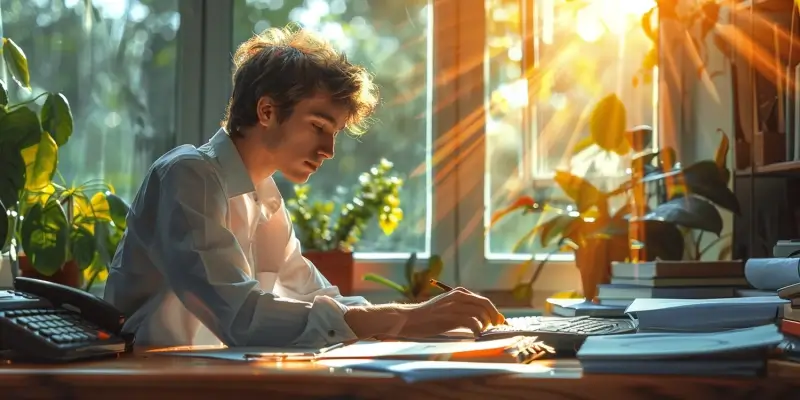 Biuro rachunkowe – jak szukać klientów?