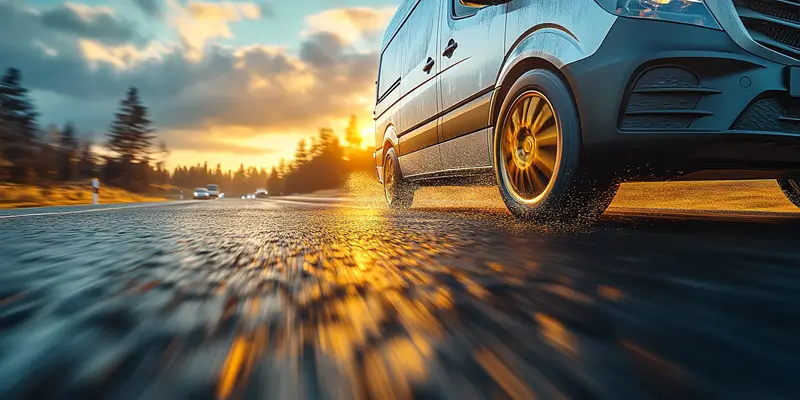 Bus z Niemiec do Polski Bydgoszcz