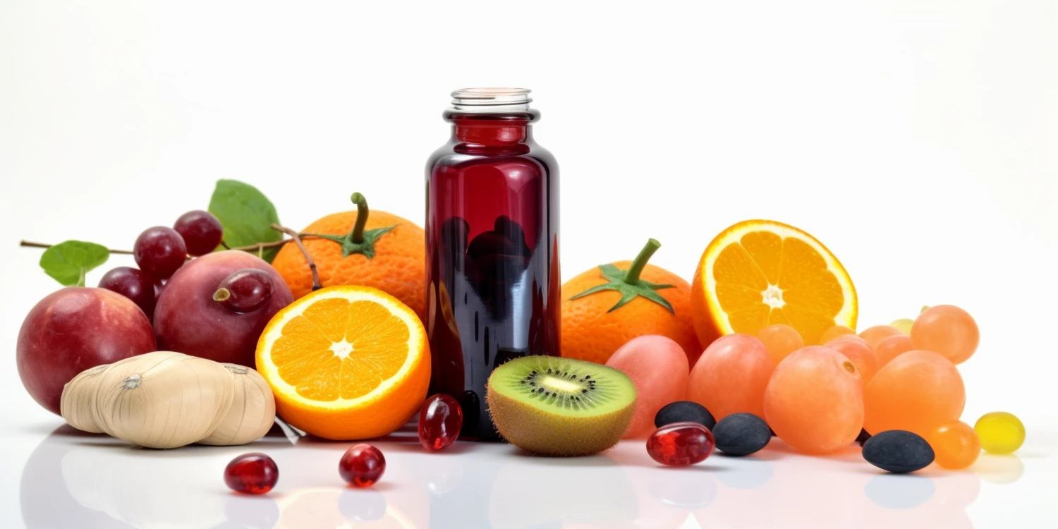 Co daje witamina d3+k2?