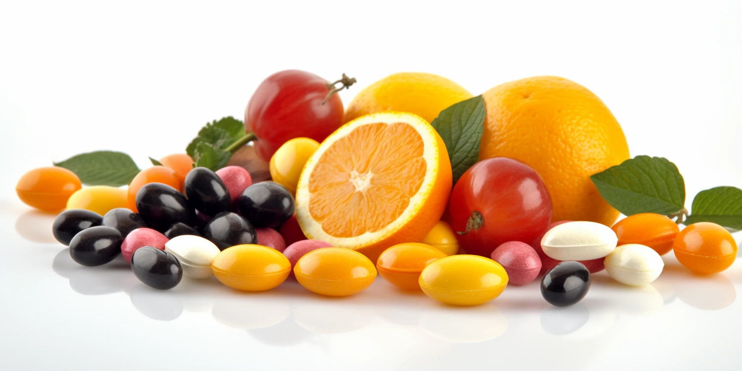 Co daje witamina k2 i d3?