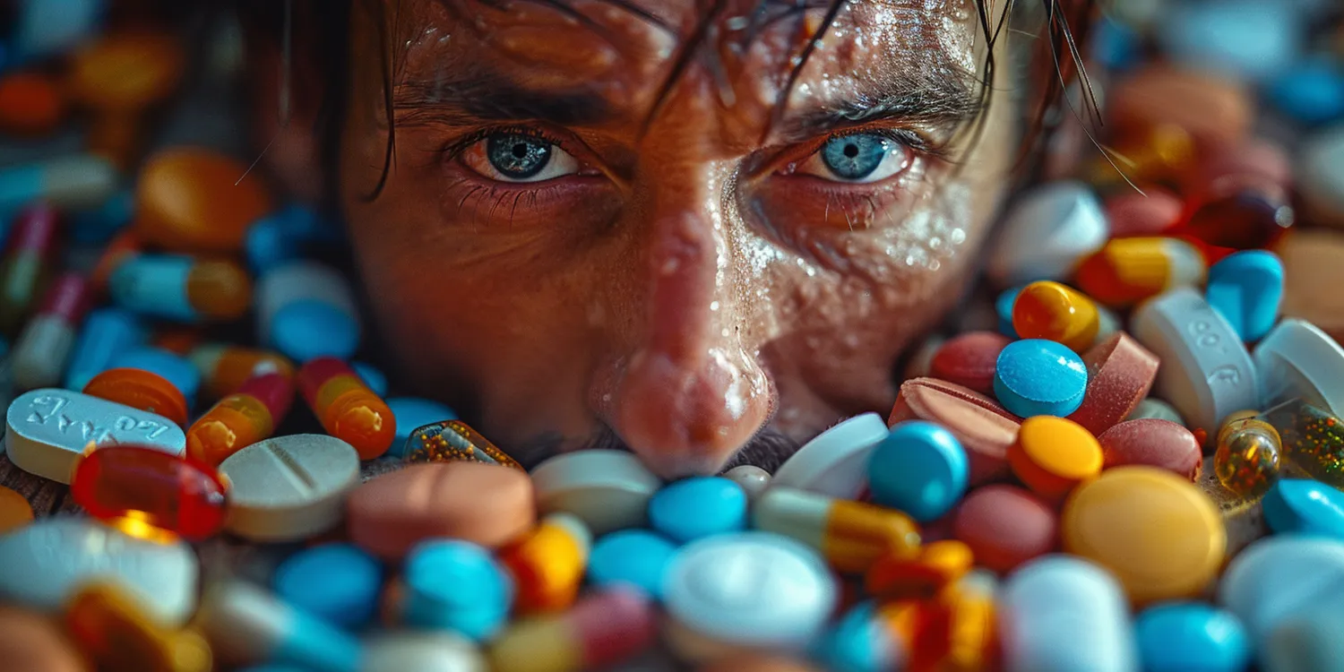 Dlaczego popadamy w uzależnienia?