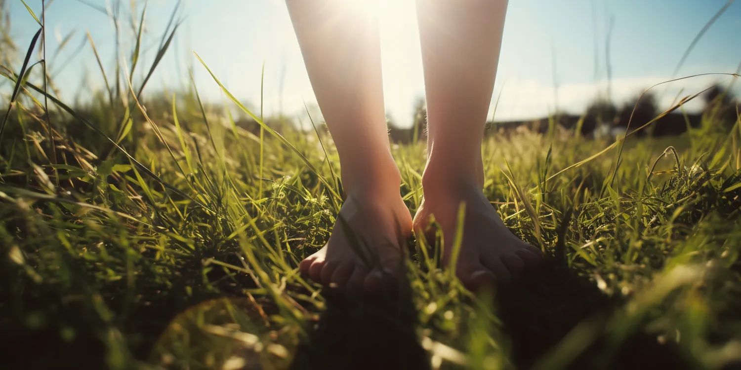 Dobry podolog radzi - wrastanie paznokcia