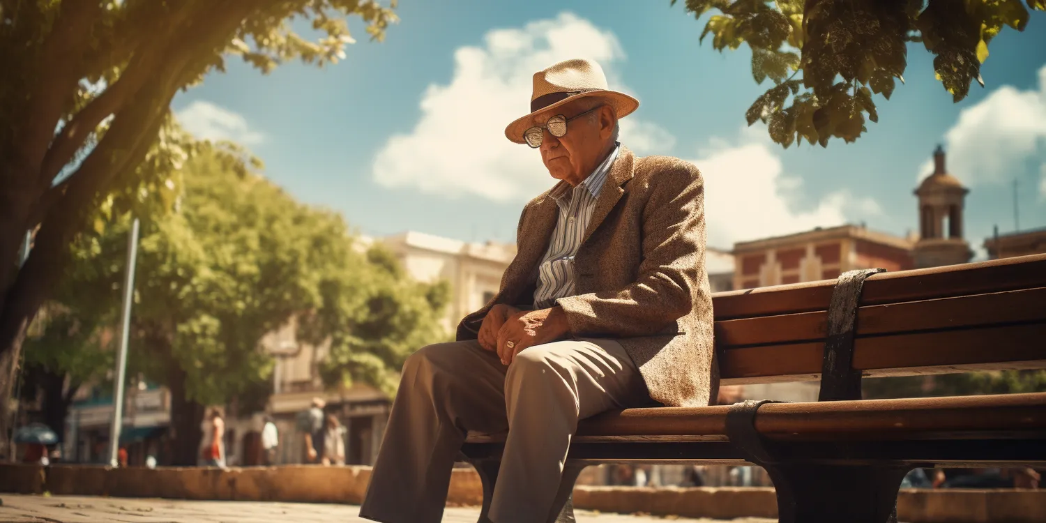 Dom dla seniora - czym się kierować przy jego wyborze?