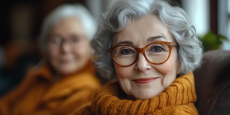 Dom dla seniorów – kompleksowa opieka pielęgniarska, medyczna, rehabilitacja