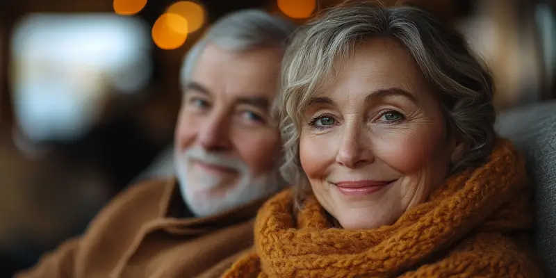 Dom seniora - poprawienie jakości życia