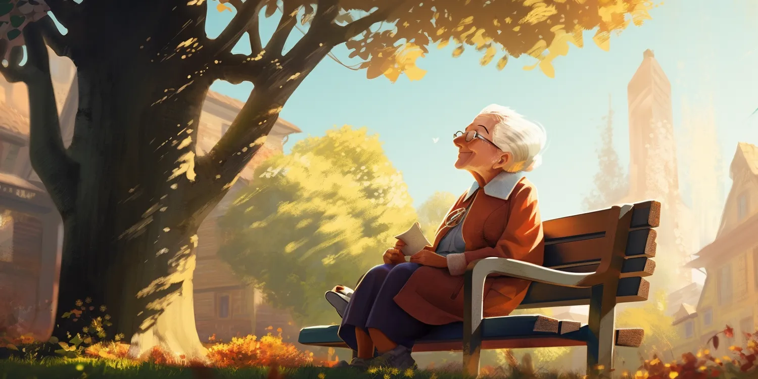 Dom spokojnej starości