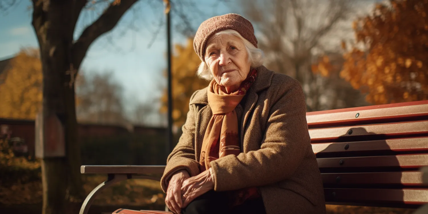 Dom spokojnej starości