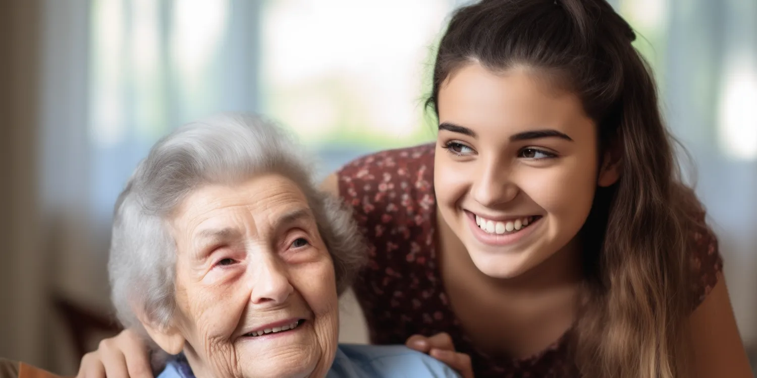 Dom spokojniej starości - trudna decyzja