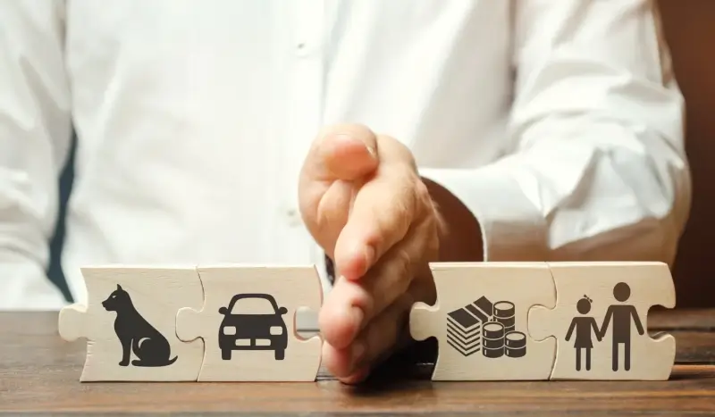 Działalność kancelarii prawnych