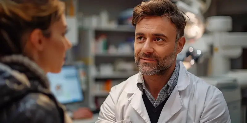 E-recepta jak założyć?