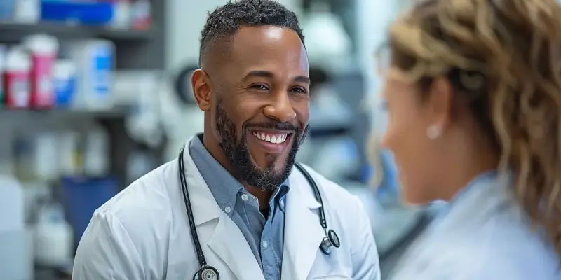 E recepta lekarz jak wystawić?