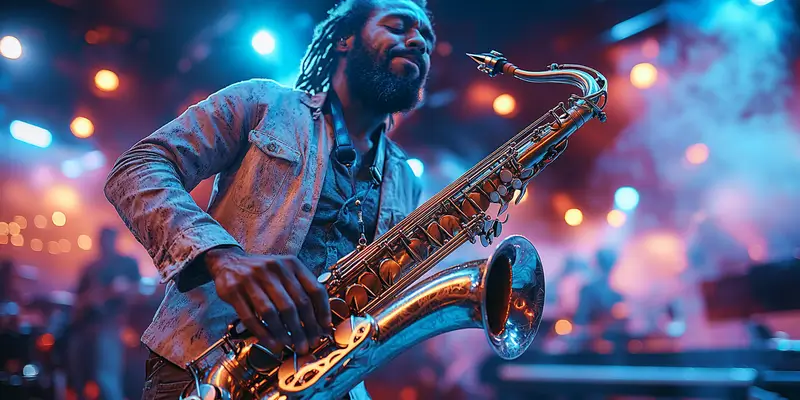 Ile kosztuje saksofon do nauki?