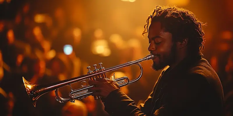 Jak jest zbudowana trąbka?