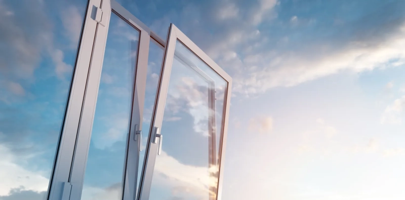 Jak łączyć okna PCV?