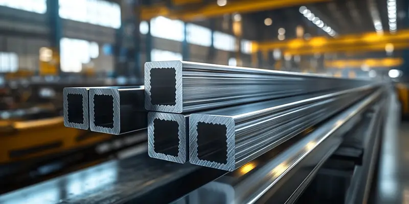 Jak powstaje stal nierdzewna?