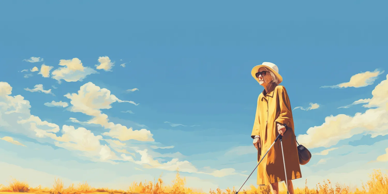 Jak wybrać dobry dom dla seniorów?