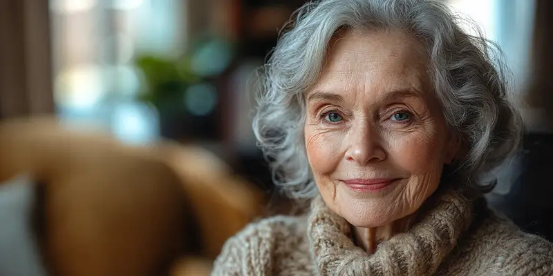 Jak wybrać dom opieki dla starców?