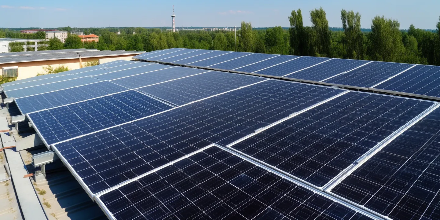 Jaka fotowoltaika do pompy ciepła?