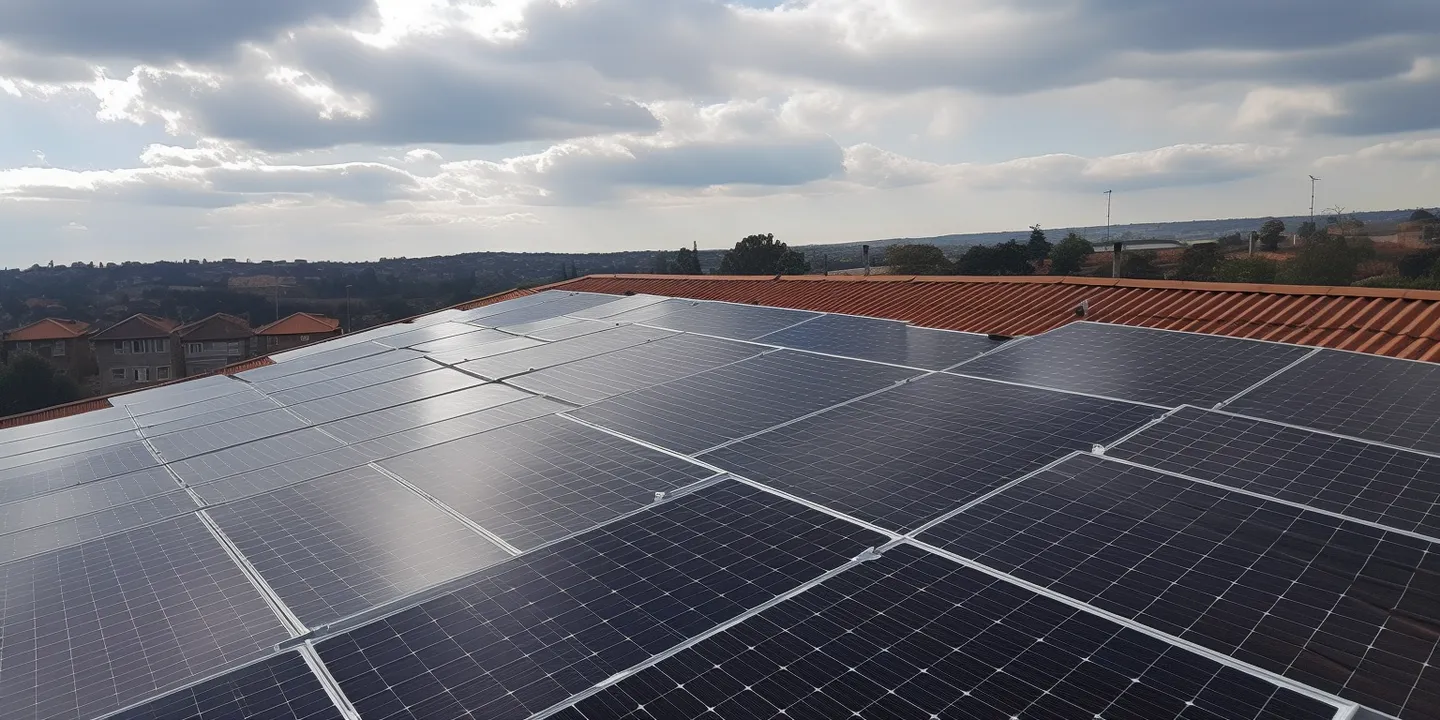 Jaka fotowoltaika do pompy ciepła?