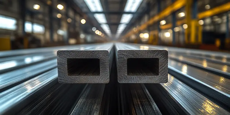 Jaka stal nierdzewna przyciąga magnes