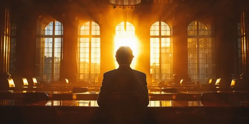 Jaką strukturę organizacyjną ma kancelaria prawna?