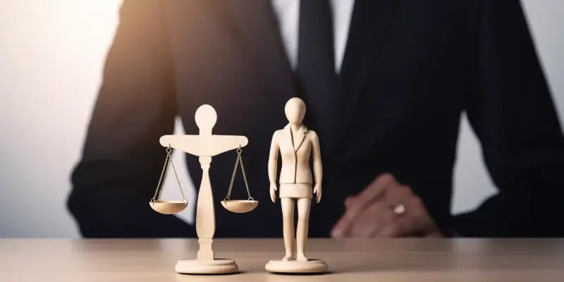 Jaką strukturę organizacyjną ma kancelaria prawna?