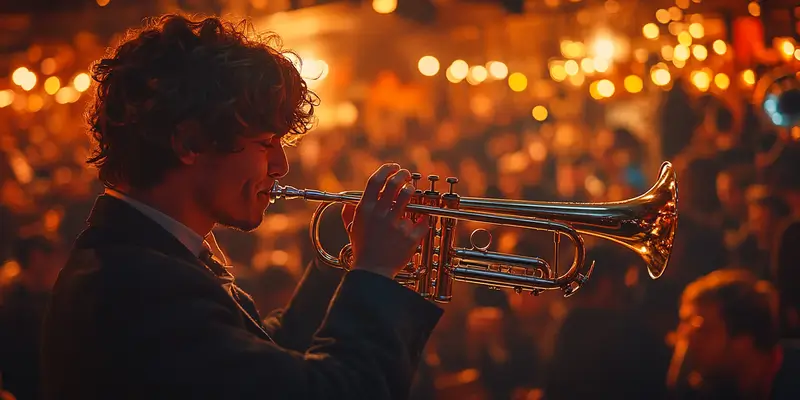 Jaka trąbka do nauki gry