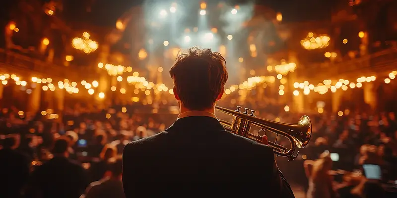 Jaka trąbka jest najlepsza