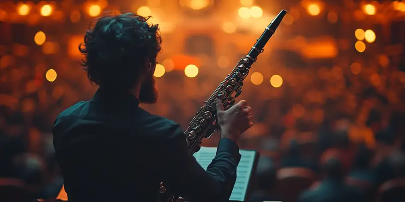 Jaki klarnet kupić?