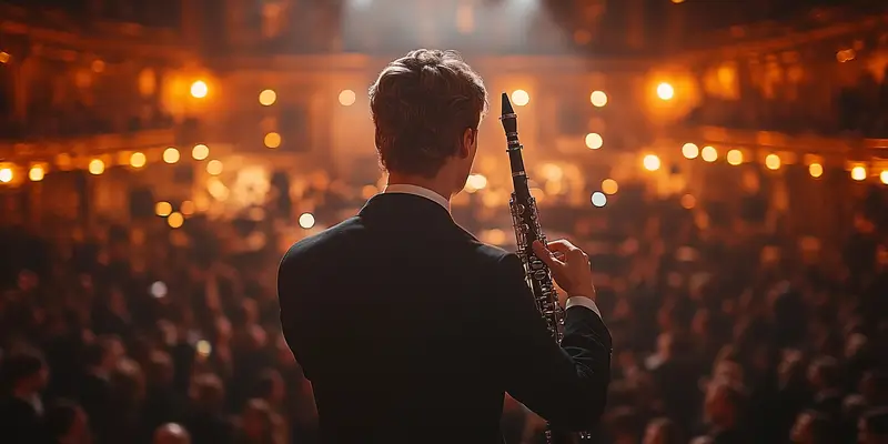 Jaki klarnet wybrać?