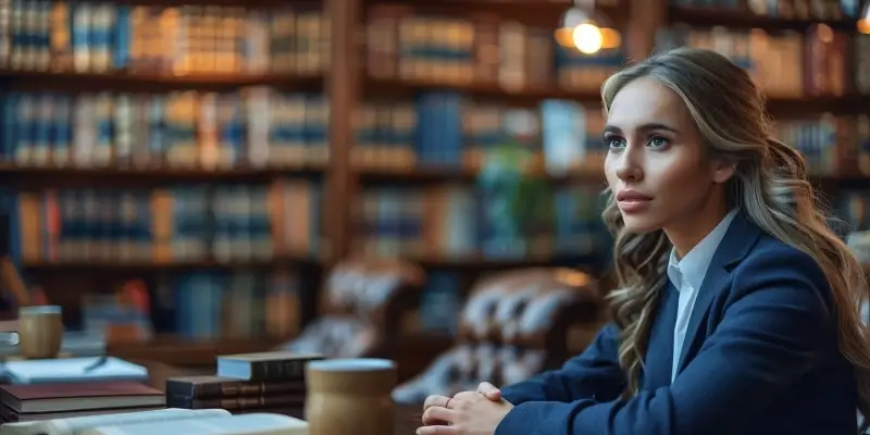 Jaki powinien być dobry adwokat?