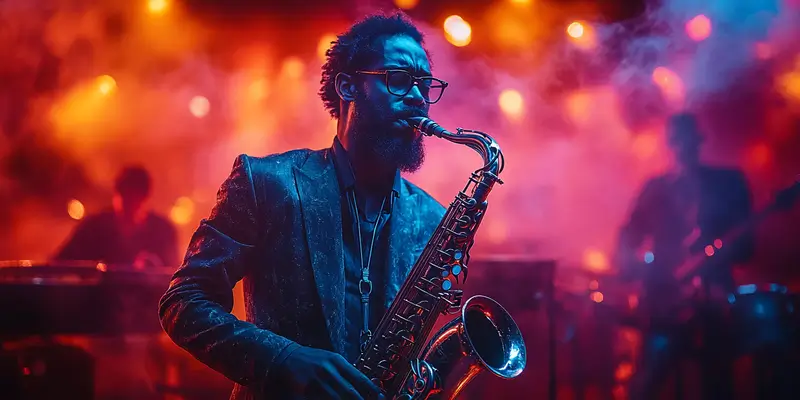 Jaki saksofon dla początkującego?