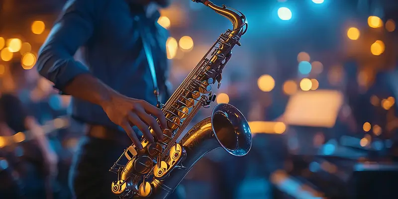 Jaki saksofon tenorowy kupić?