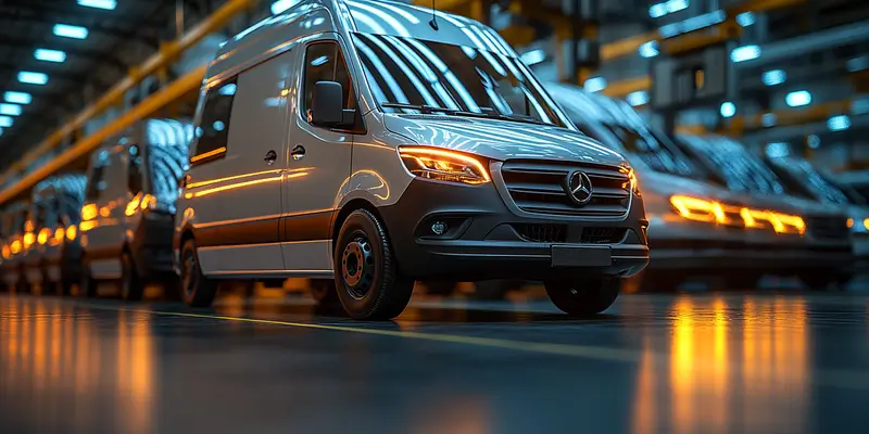 Jakie polecacie busy z Niemiec do Polski?