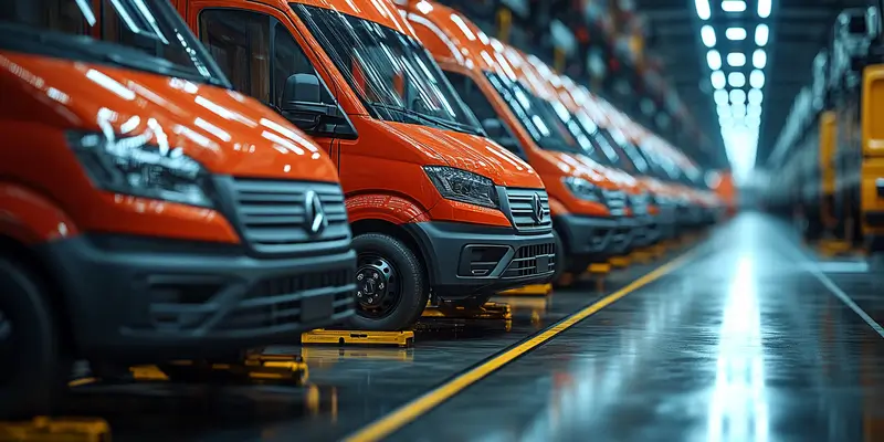 Jakie polecacie busy z Polski do Niemiec?