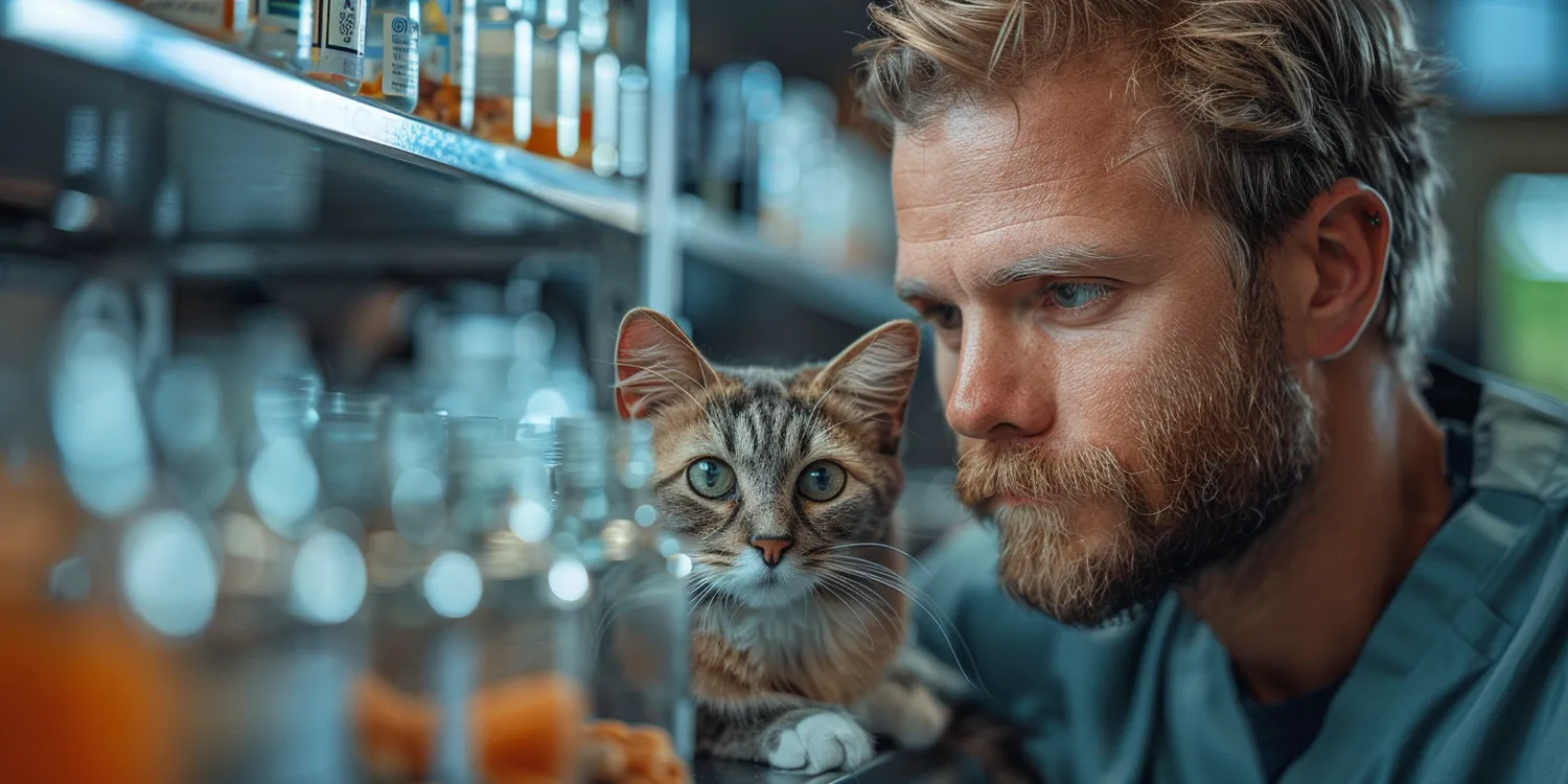 Kleintierkrematorium Poczdam