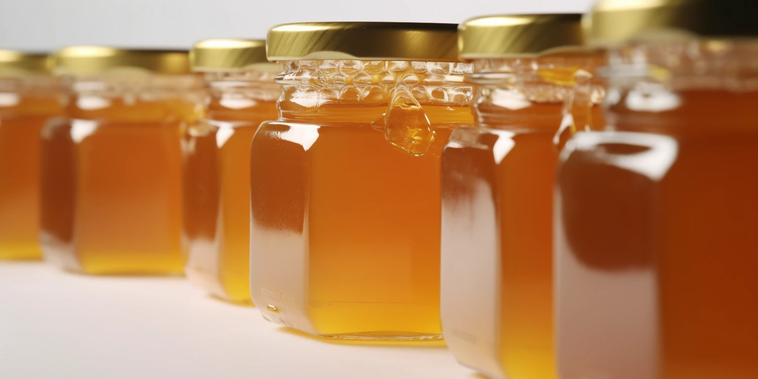 Miód nektarowo-spadziowy czy lepszy od innych miodów?