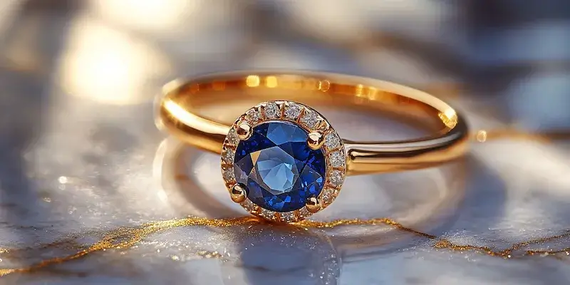 Na którym palcu pierścionek zaręczynowy