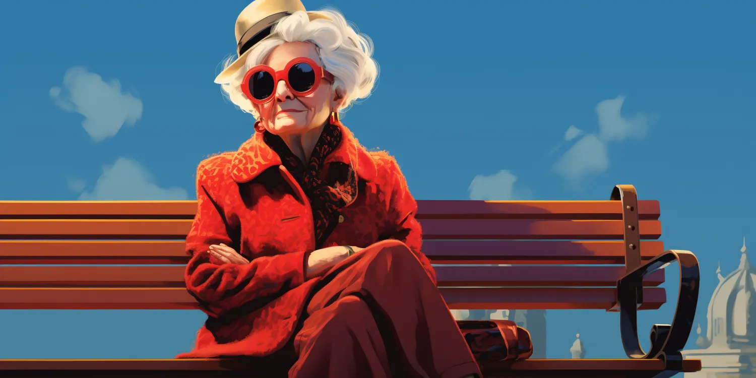 Opieka nad starszymi