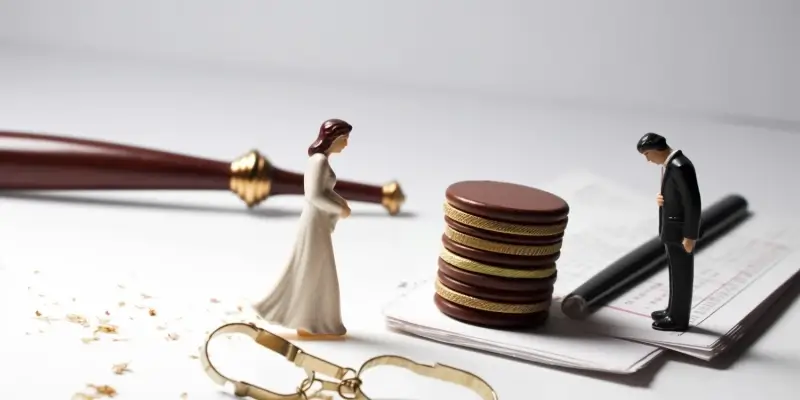 Prawnik alimenty Gorzów