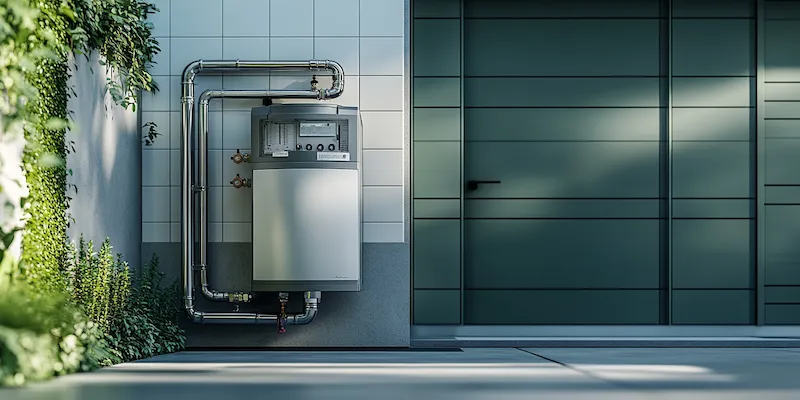 Rekuperacja w domu co to?