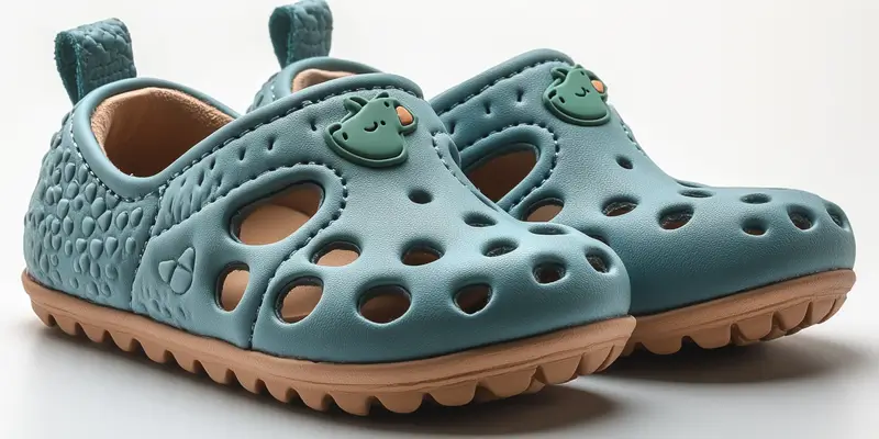 Sandały dla dziewczynek