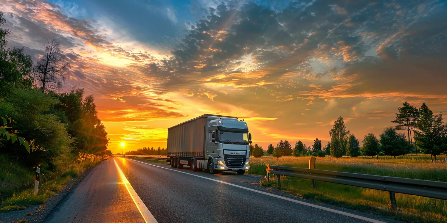 Serwisie samochodów ciężarowych Szczecin