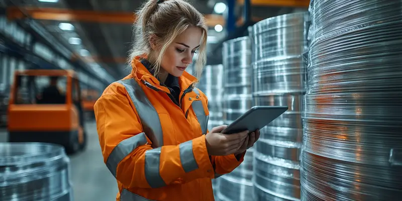 Stal nierdzewna 304 co to znaczy?