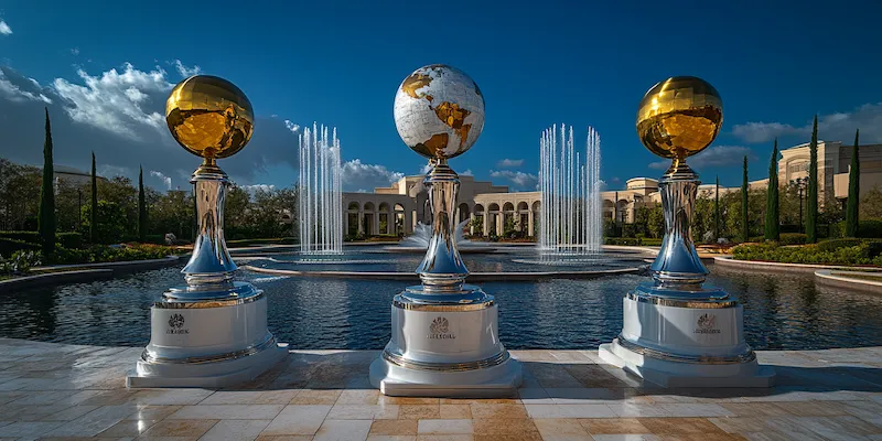 Statuetki na zamówienie Radom